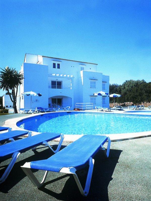 Serena Sol Apartment *