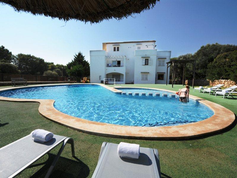 Serena Sol Apartment Cala D´Or