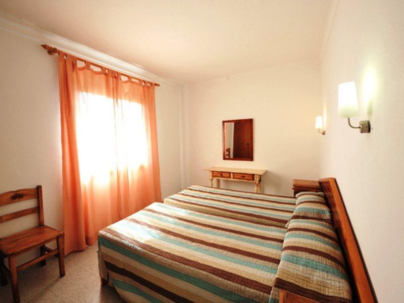 Serena Sol Appartement