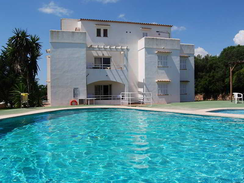 Appartement Serena Sol Cala D´Or