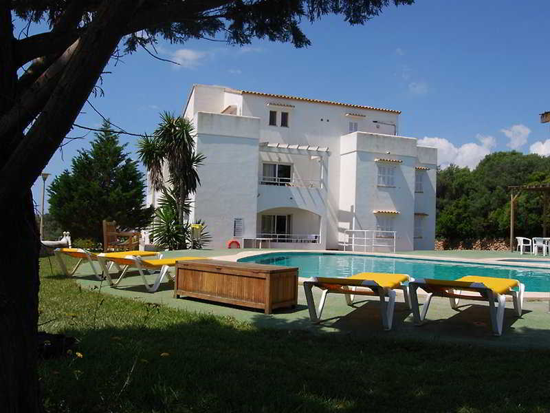 Serena Sol Appartement *